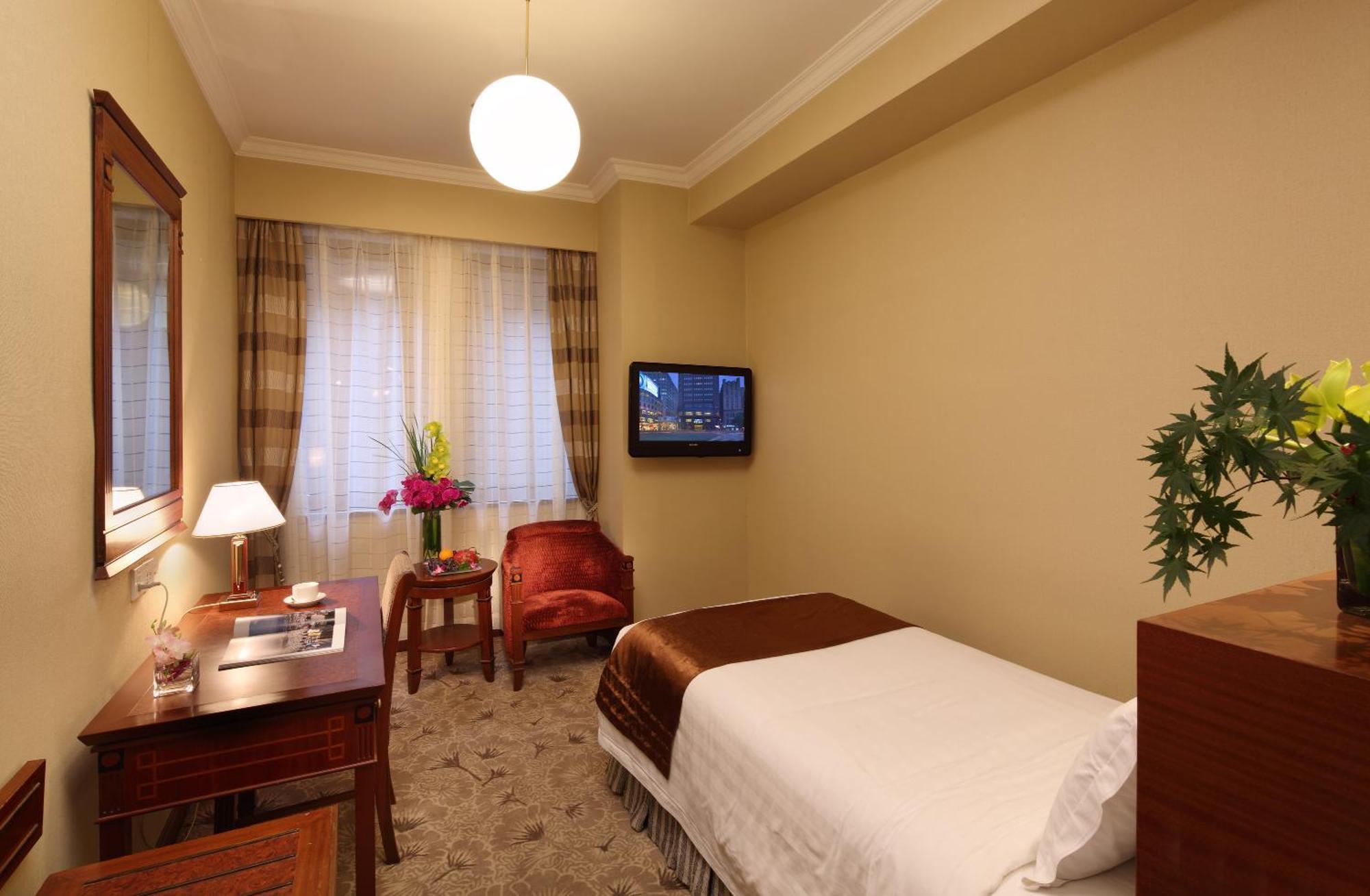 Jin Jiang Park Hotel Shanghái Exterior foto